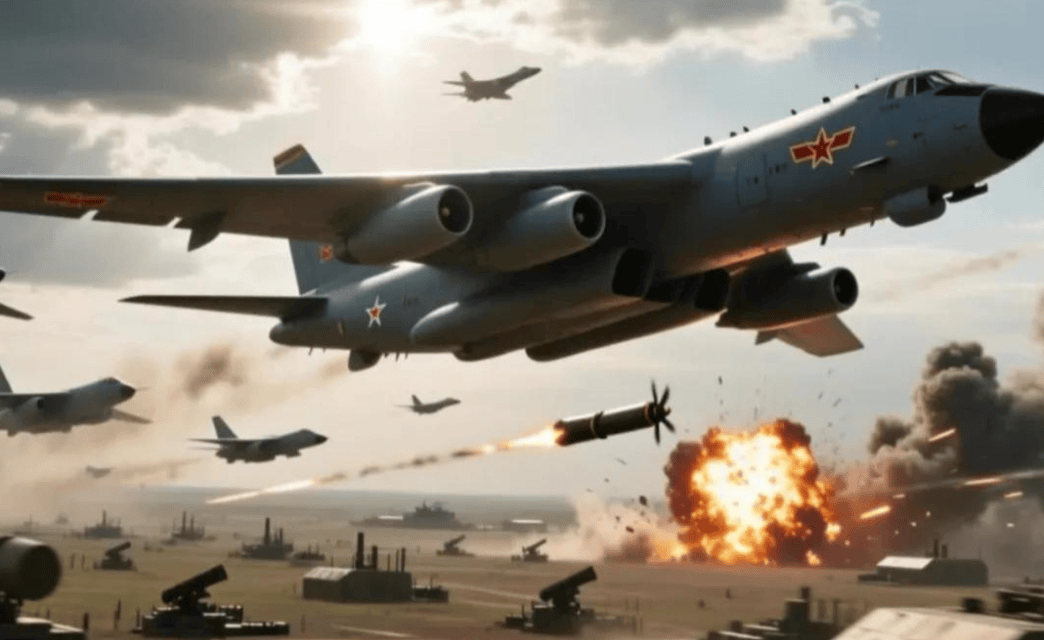 welcome皇冠注册
_中方不见高市早苗后welcome皇冠注册
,日本自卫队突然亮出电磁炮!解放军动作很快:枪已上膛剑已出鞘