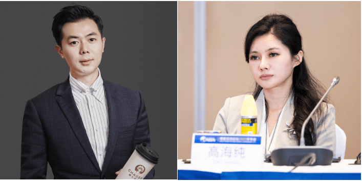 正版皇冠信用盘代理
_霸王茶姬创始人张俊杰发文辟谣！从未有过婚姻正版皇冠信用盘代理
，从未发生“茶叶富商残疾女儿”的故事