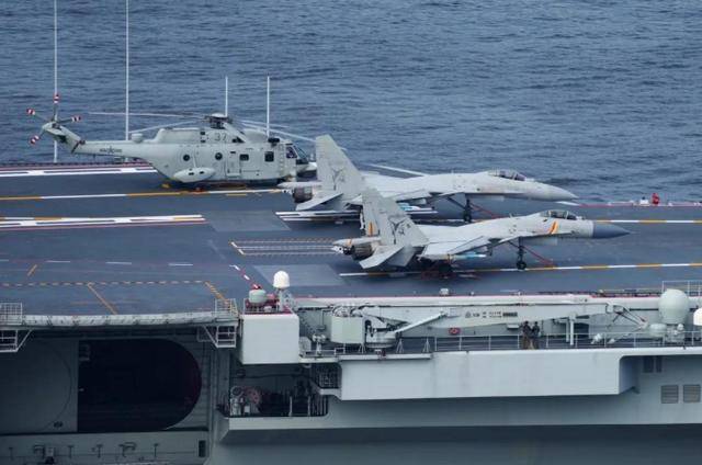 皇冠代理注册
_300架歼15坠毁皇冠代理注册
，中国三航母无机可用？印度人：我们又赢了