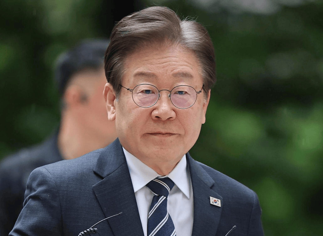 正版皇冠信用盘代理
_高市早苗改口正版皇冠信用盘代理
，是因为拿到中方口信？李在明表态，美韩专机将抵华