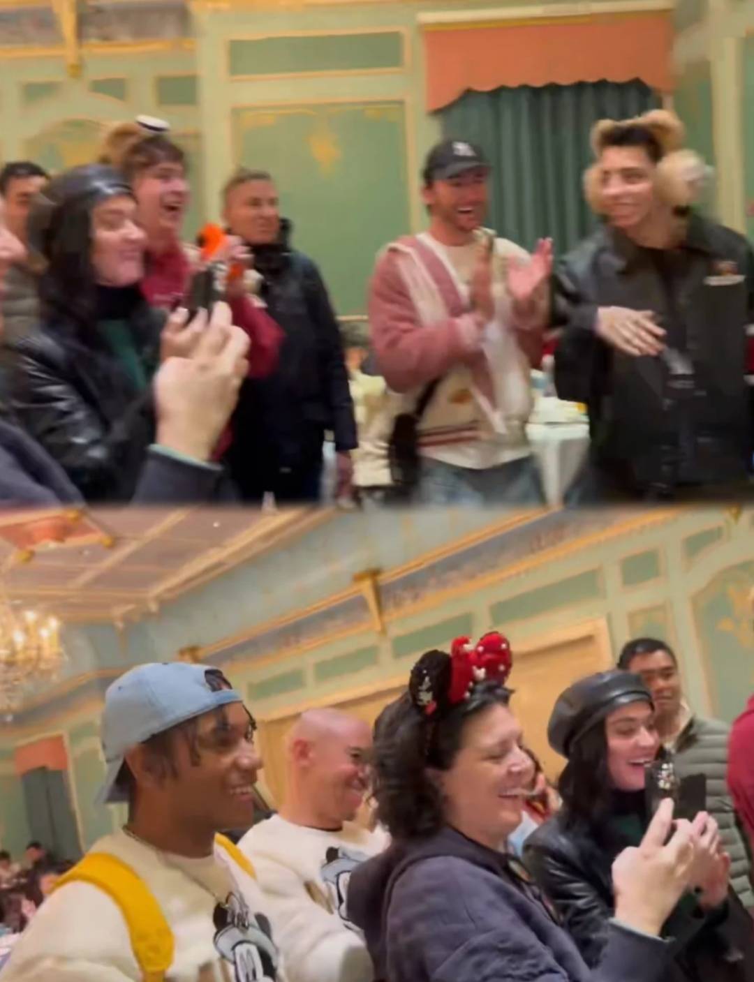 体育皇冠信用网
_知名女歌手在上海迪士尼被偶遇体育皇冠信用网
，见证求婚！“一时不知道谁更幸福”