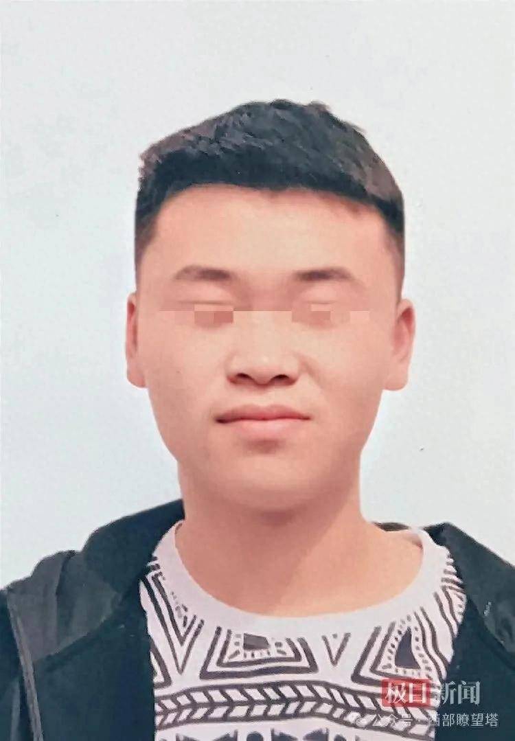 皇冠信用盘怎么开账号_陕西19岁小伙失联20天皇冠信用盘怎么开账号！两货车会车时离奇消失