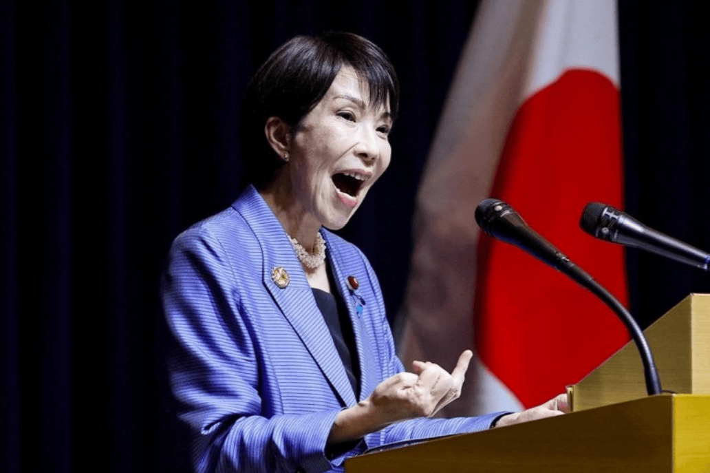 皇冠信用网登1,登2,登3出租_日方高层恳求访华皇冠信用网登1,登2,登3出租，中方大使下死命令，高市早苗认错是唯一入场券！