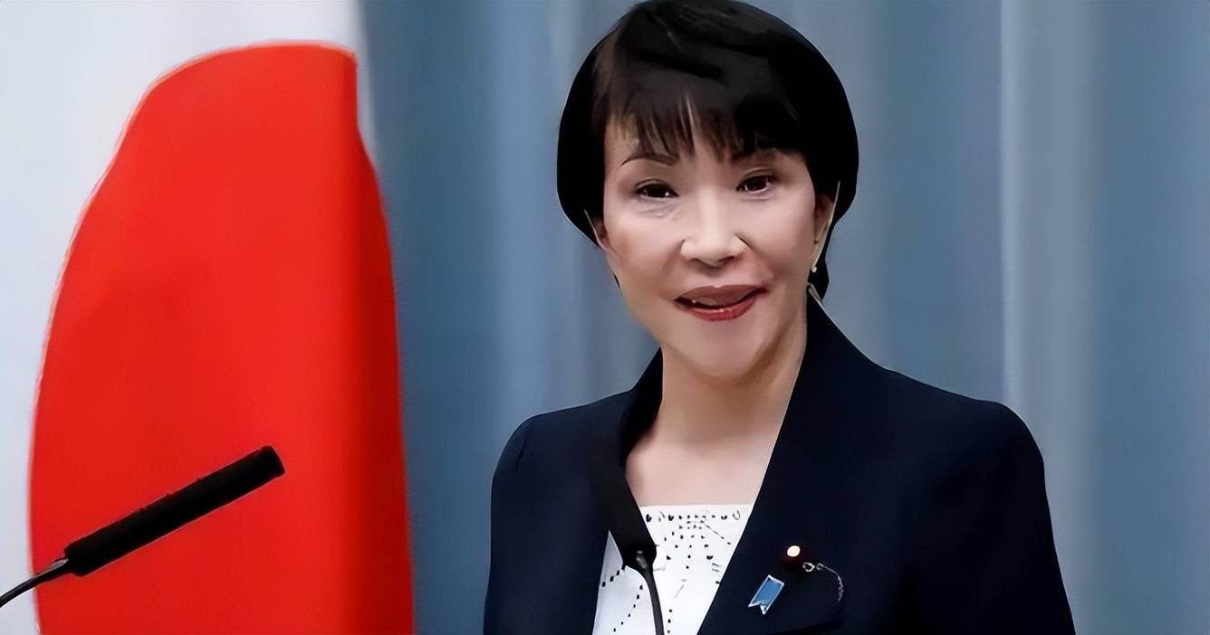 2026年国际足联世界杯预选赛_局势已恶化2026年国际足联世界杯预选赛，日本的战争准备全面铺开？高市政府通知中国2个不变，对外释放信号非同寻常