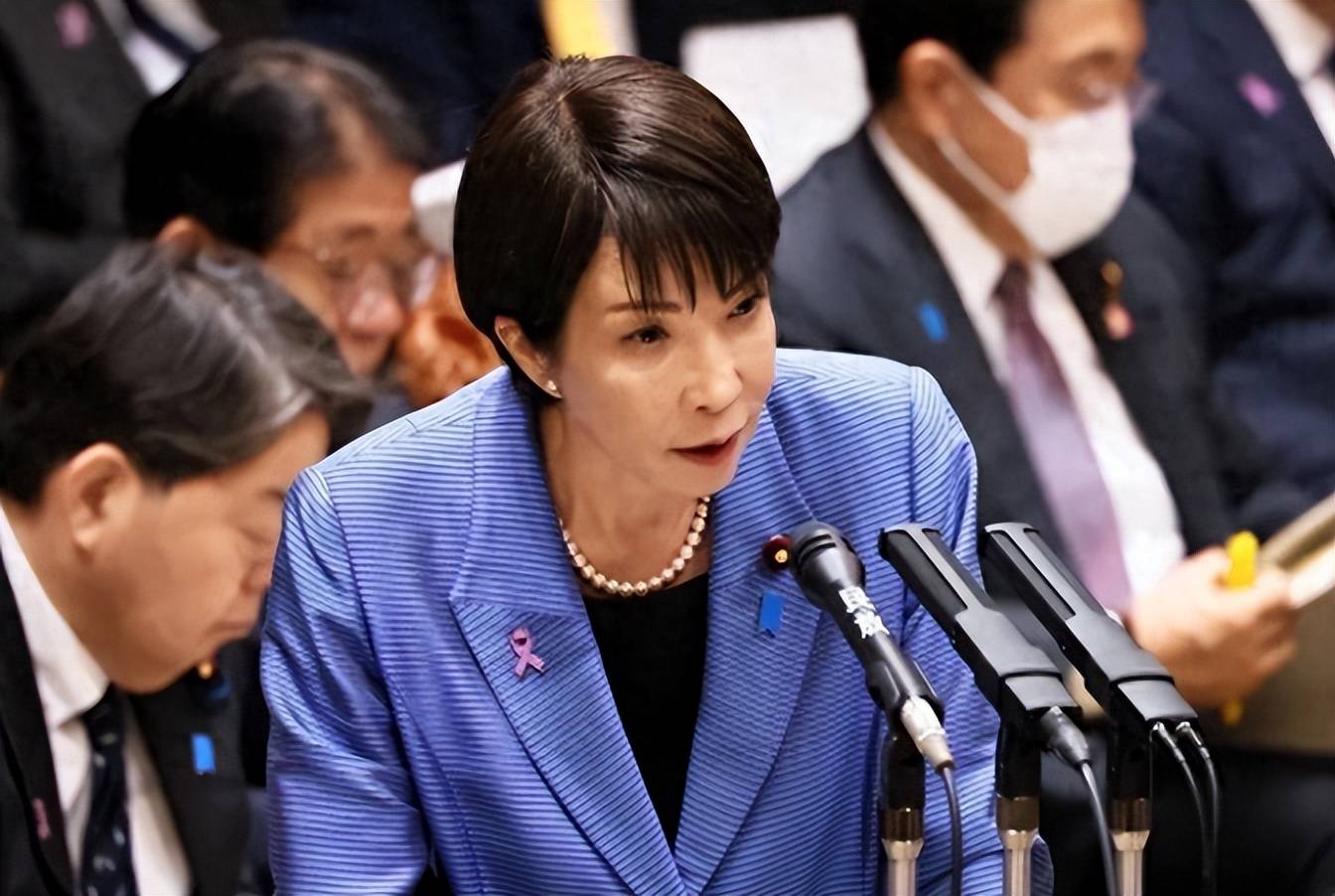 多伦多猛龙 vs 波特兰开拓者_中日关系再遭冲击！高市早苗75%支持率逆势上涨多伦多猛龙 vs 波特兰开拓者，55%日民认可其“台海有事”涉台挑衅言论