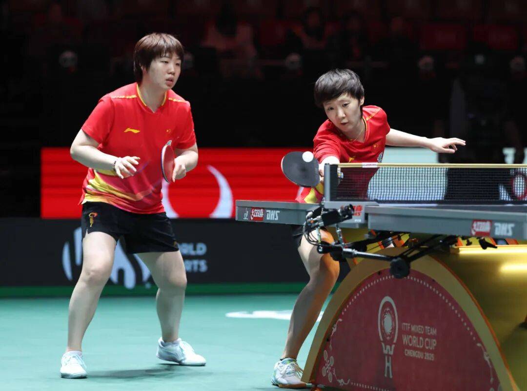 皇冠信用網会员_中国队全胜进4强皇冠信用網会员，半决赛将战韩国队 | 混团世界杯