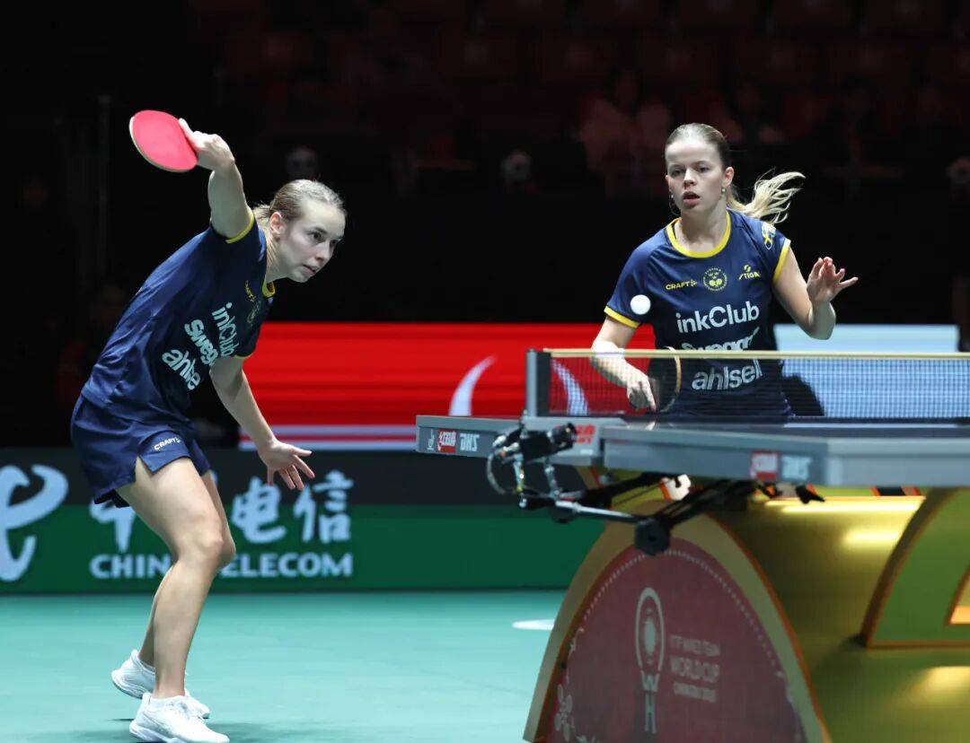 皇冠信用網会员_中国队全胜进4强皇冠信用網会员，半决赛将战韩国队 | 混团世界杯