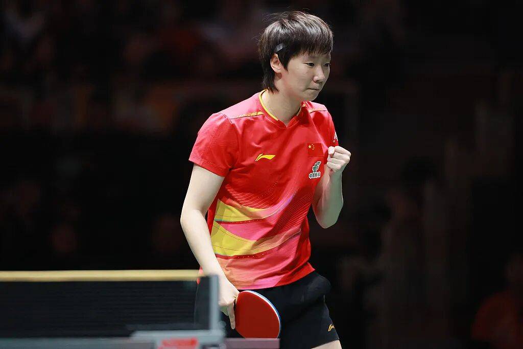 欧洲附加赛D组_卫冕欧洲附加赛D组！中国队夺得乒乓球混团世界杯冠军