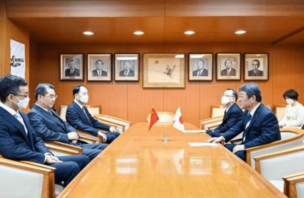 皇冠信用網登123出租_中日战机对峙创下3个首次皇冠信用網登123出租，日方召见中国大使抗议，中方当场驳斥!