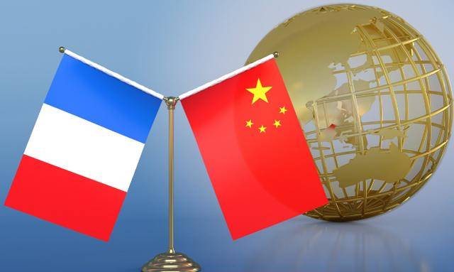 皇冠信用网代理流程_果然翻脸了：马克龙刚回国皇冠信用网代理流程，就提出过分要求，只给中方几个月时间