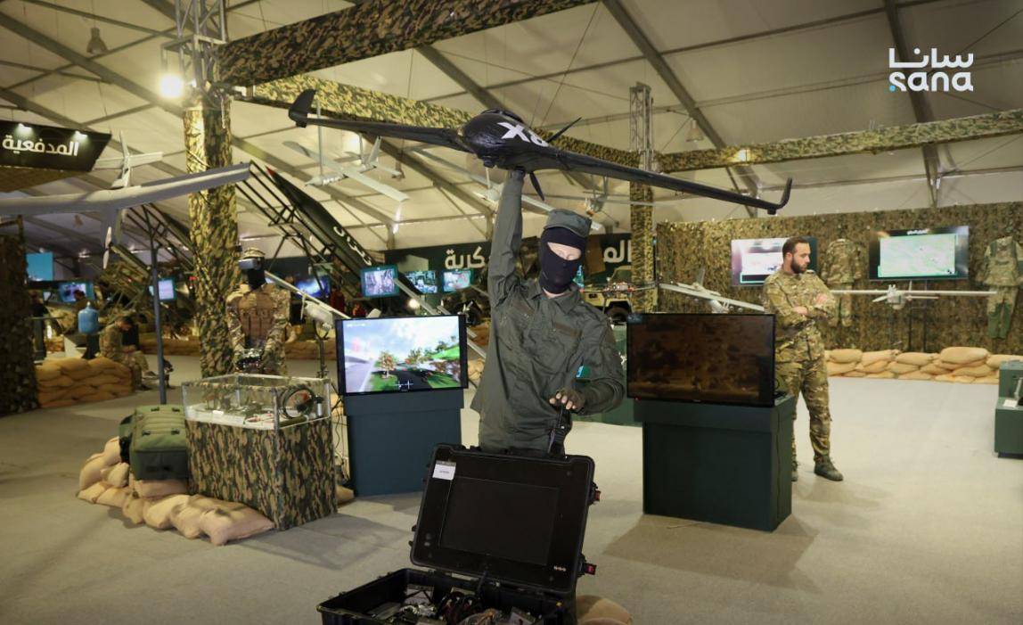 皇冠2登录welcome_阿萨德表哥扛起反暴大旗皇冠2登录welcome，老虎师长和5.4万名叙利亚人加入起义军