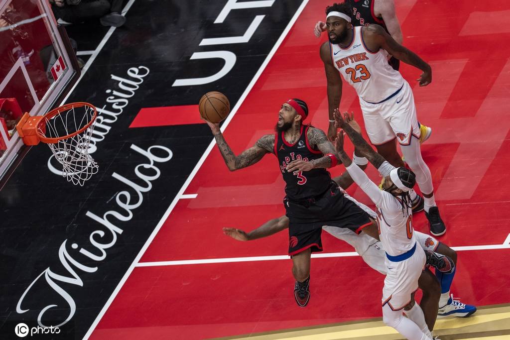 巴拉圭足球_NBA杯-英格拉姆31分布伦森35分 猛龙不敌尼克斯