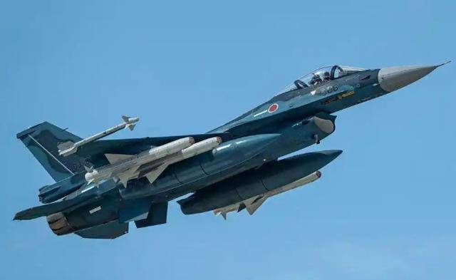 皇冠信用網怎么代理_果然本性难改：12架F2挂48枚导弹升空皇冠信用網怎么代理，日本演练“偷袭”辽宁舰？