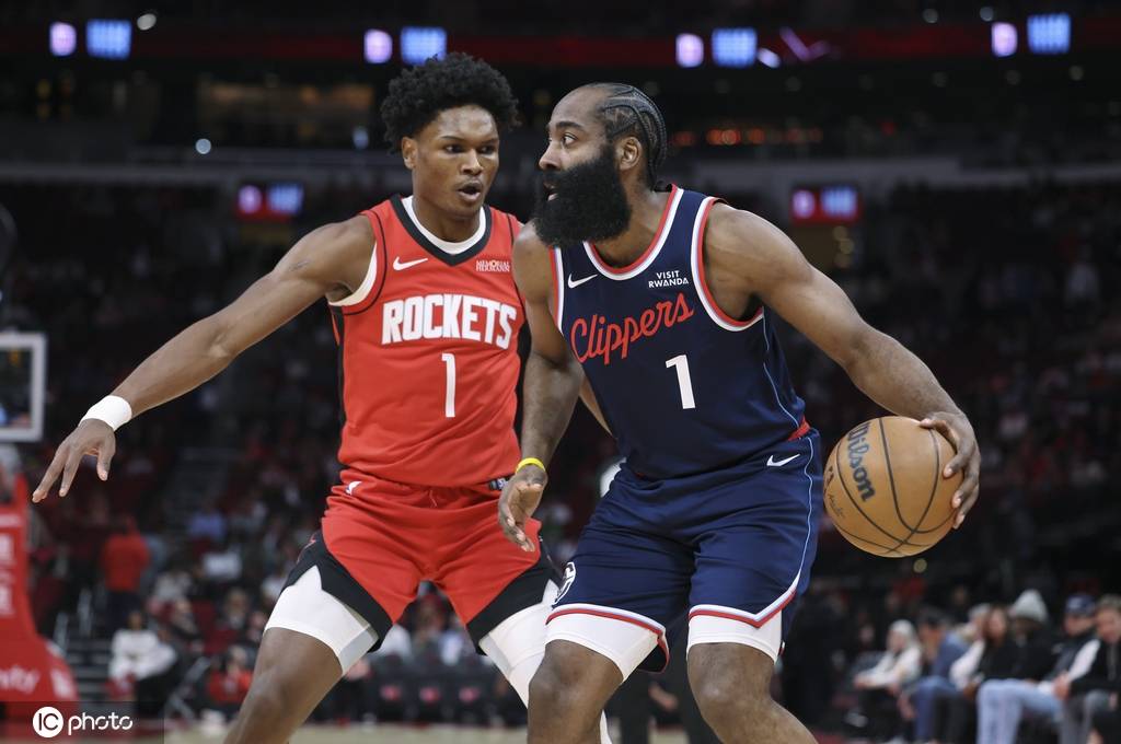 国际米兰 vs 凯拉特艾马迪_哈登22+7杜兰特16分 申京22+15火箭险胜快船