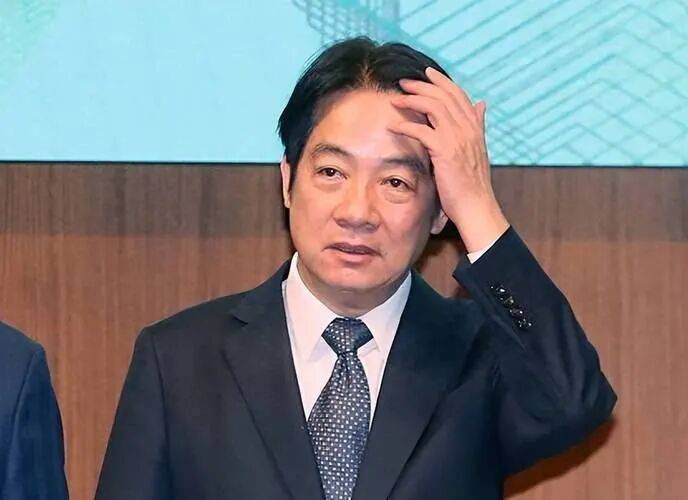 皇冠信用网站
_郑丽文扛大旗!台当局提统一时间皇冠信用网站
,岛内接通知,核心资产移交美日