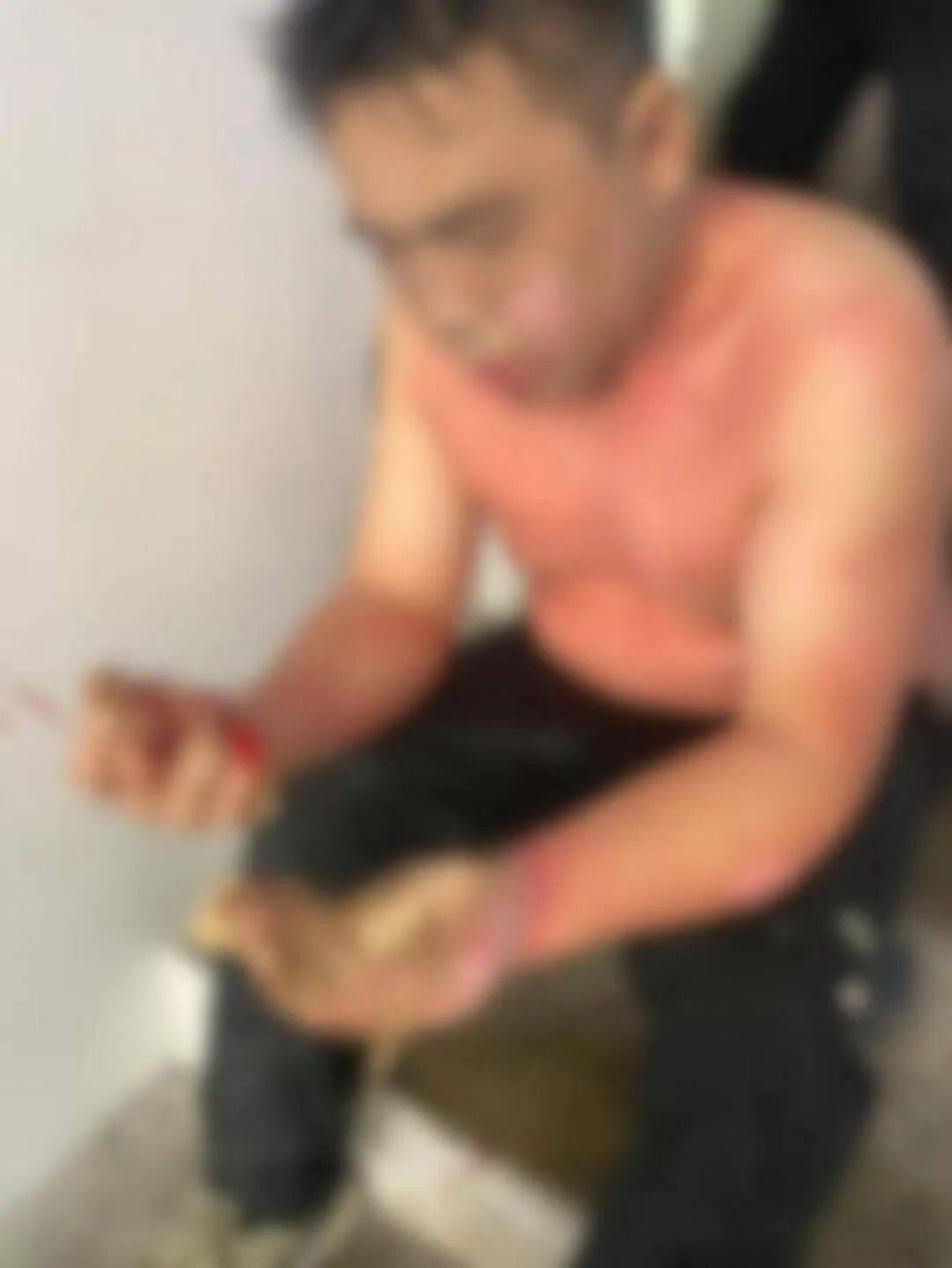 NBA美国职业篮球联赛_滚烫的水NBA美国职业篮球联赛，从头流到脚！今晚洗澡前紧急提醒！