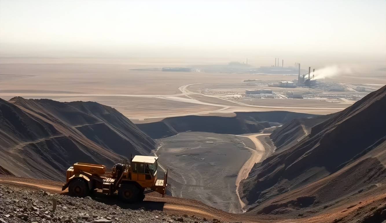 皇冠信用网账号注册_越南拿350万吨稀土皇冠信用网账号注册，押注中美交锋，对高市早苗示好？派军舰过航台海！