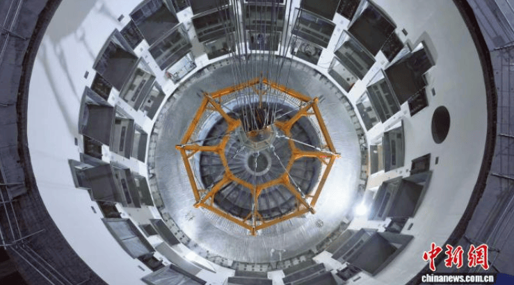 如何注册皇冠足球代理_美媒：中国正全力攻关人类能源“终极方案”如何注册皇冠足球代理，美国政府在干嘛？