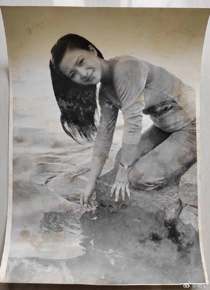 皇冠信用網会员注册网址_何晴去世：一代美人离去皇冠信用網会员注册网址，古今多少事，都付笑谈中