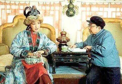 皇冠信用網会员注册网址_何晴去世：一代美人离去皇冠信用網会员注册网址，古今多少事，都付笑谈中