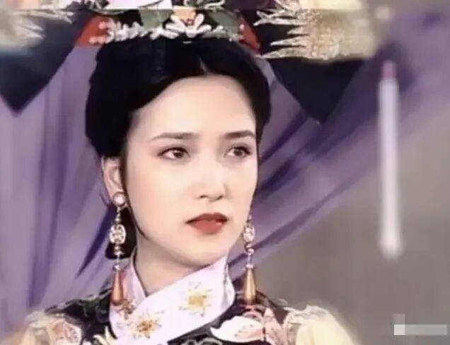 皇冠信用網会员注册网址_何晴去世：一代美人离去皇冠信用網会员注册网址，古今多少事，都付笑谈中