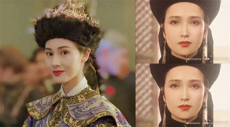 皇冠信用網会员注册网址_何晴去世：一代美人离去皇冠信用網会员注册网址，古今多少事，都付笑谈中