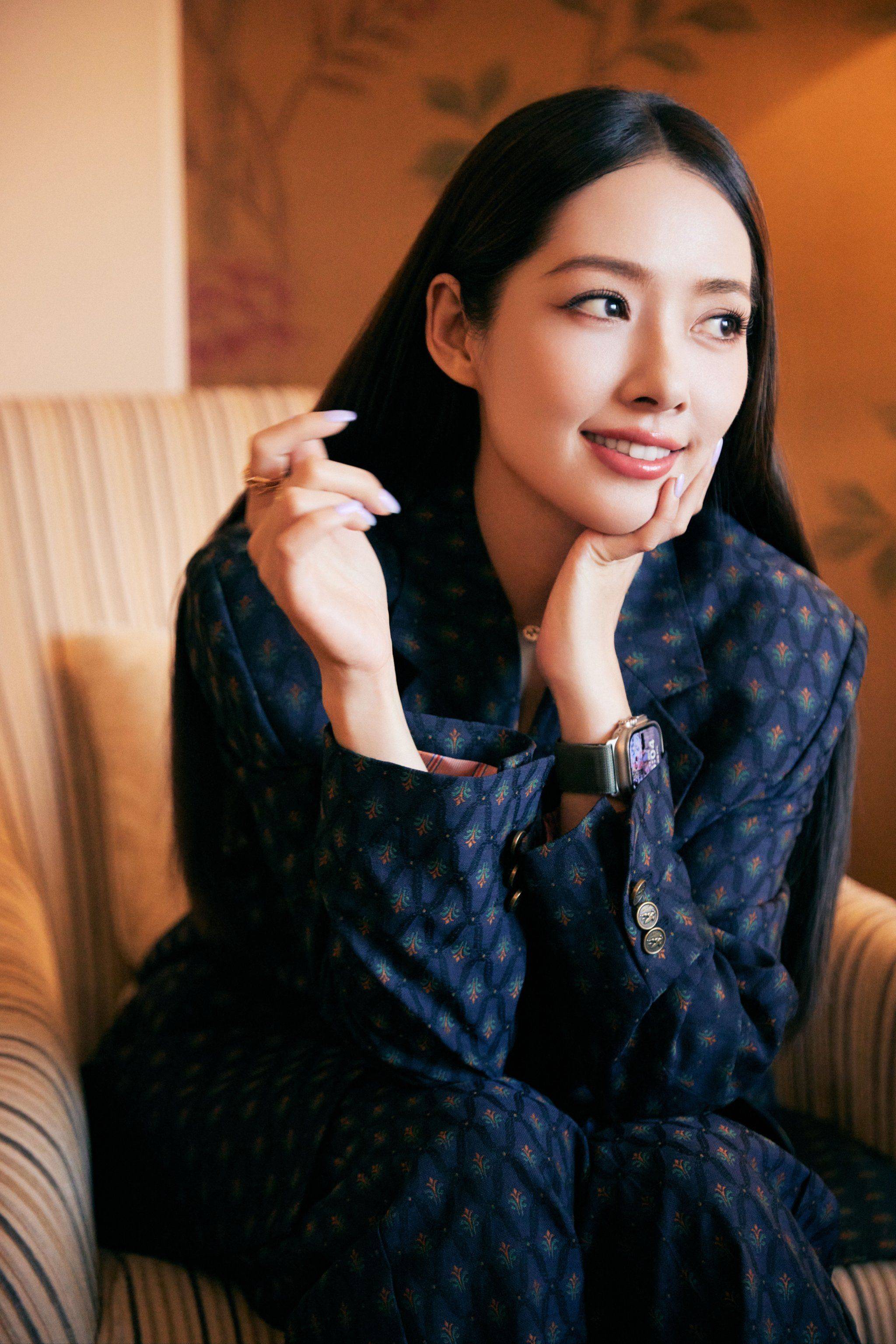 皇冠信用網登3出租_向太回应好婆婆形象没皇冠信用網登3出租了：郭碧婷出去工作是在贴补娘家