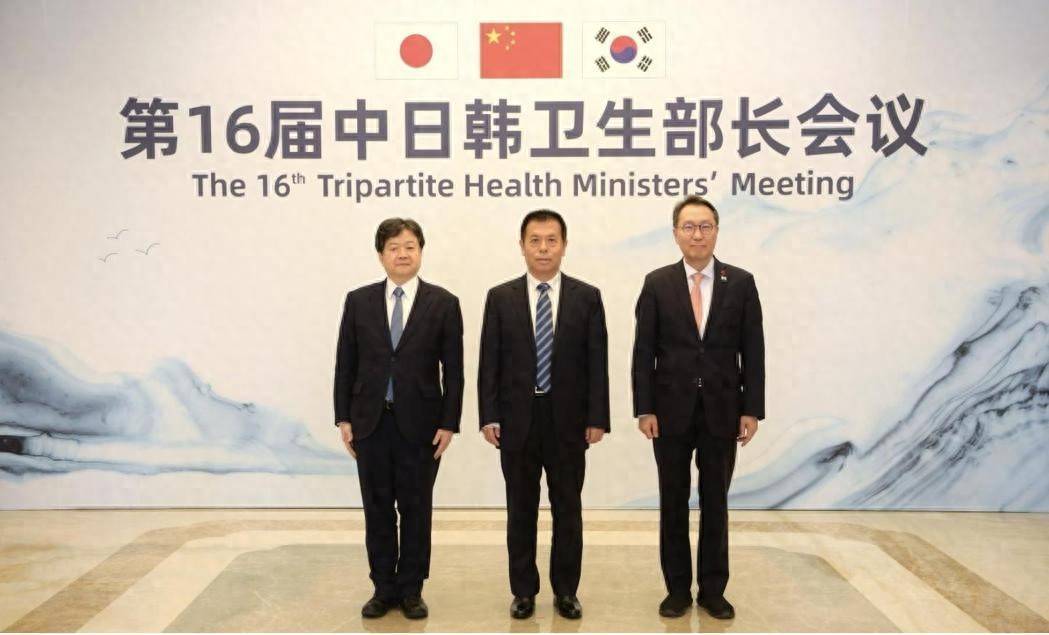 皇冠皇冠信用代理_中方点头答应韩国邀请皇冠皇冠信用代理，中日韩会议照开不误，中方降格出席，高市早苗希望落空？