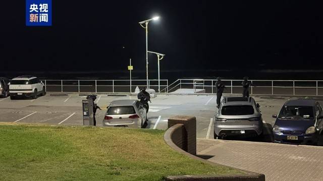 如何申请皇冠信用網会员_澳大利亚邦迪海滩枪击事件已致12人死亡 警方称其为恐怖袭击