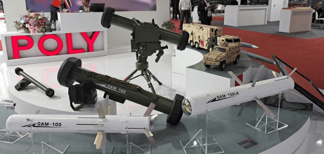 足球外盘在哪里可以买_柬军素质堪忧足球外盘在哪里可以买，竟把最先进的中国导弹直接抛弃，让泰军捡了大便宜!