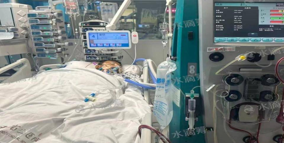 皇冠信用網代理申请_被戴琳拖欠救命钱的山东球迷已离世皇冠信用網代理申请，戴琳及多方回应