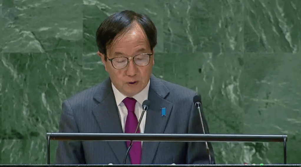 皇冠信用网网址_辩论不过我大使皇冠信用网网址，日方竟攻击中方发言，高市早苗：盼和平解决台湾问题