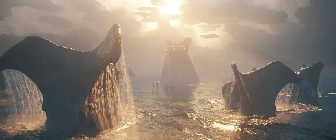 奥尔德姆 vs 布罗雷_仿佛又看了一遍《阿凡达2》…票房口碑不及前作的《阿凡达3》真审美疲劳了吗奥尔德姆 vs 布罗雷？