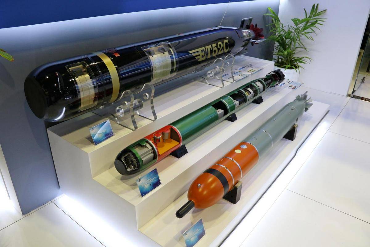 哥斯达黎加乙组联赛_潜艇“下饺子”哥斯达黎加乙组联赛，印媒惊讶4艘039B同时造，火力升级颠覆印巴海战