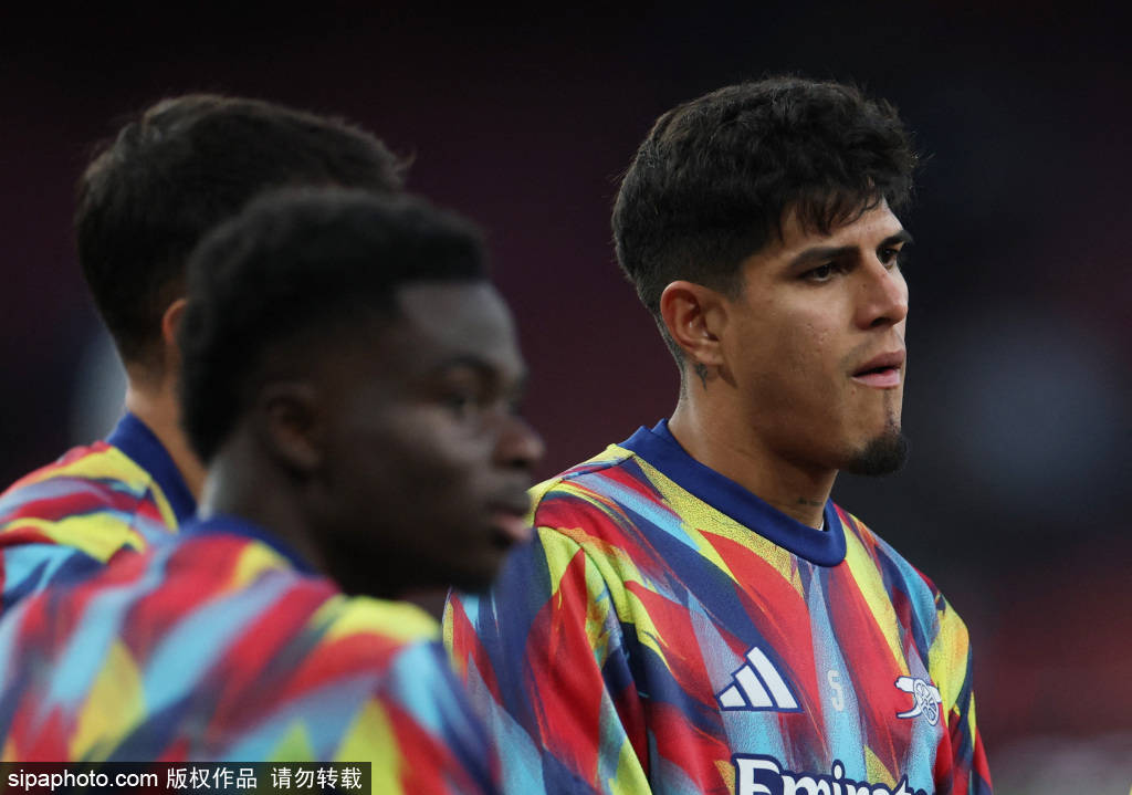 克罗地亚足球联赛_阿森纳0-0水晶宫：马杜埃凯三度错失良机克罗地亚足球联赛，热苏斯险造进球