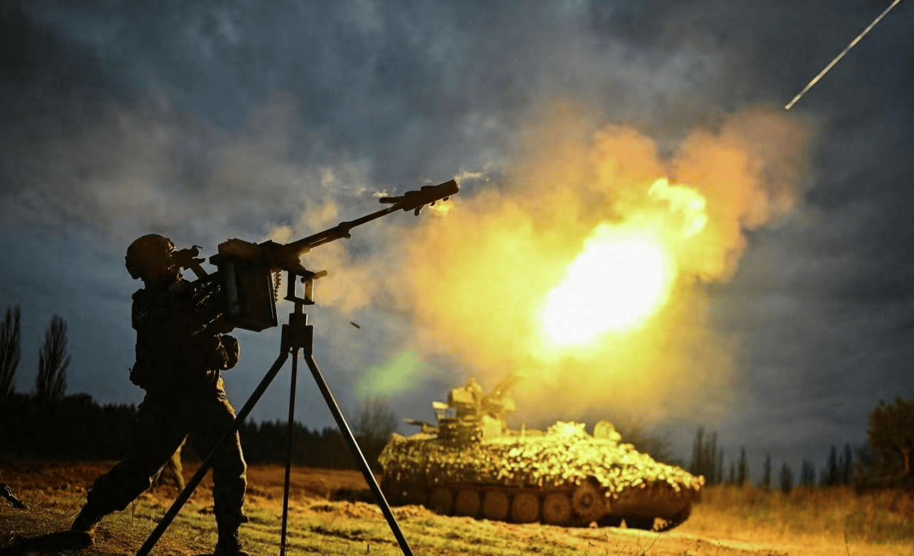 米德法特vs宁比_俄乌最新里程牌米德法特vs宁比，乌克兰没料到俄军报复这么狠：F-16战机升空34次反击