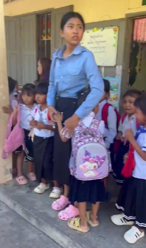 皇冠体育代理_斩首！泰国F-16越境百公里皇冠体育代理，韩国金鹰战机闯下大祸，炸柬埔寨小学