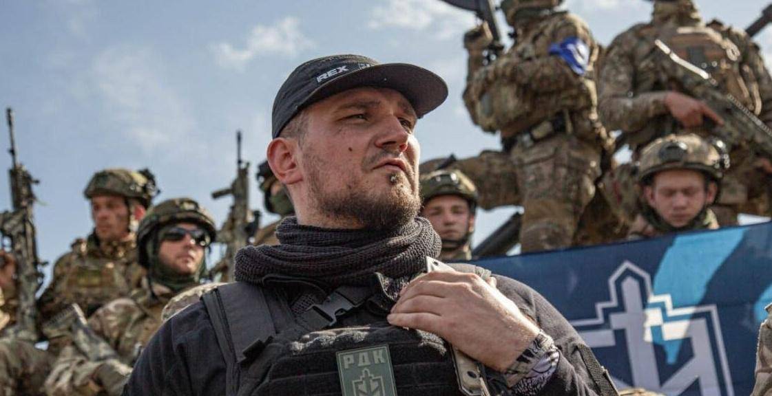 斯洛伐克 v 德国_俄军炸死六条大鱼！炸死俄叛军总司令斯洛伐克 v 德国，炸死两名中国香港籍雇佣兵