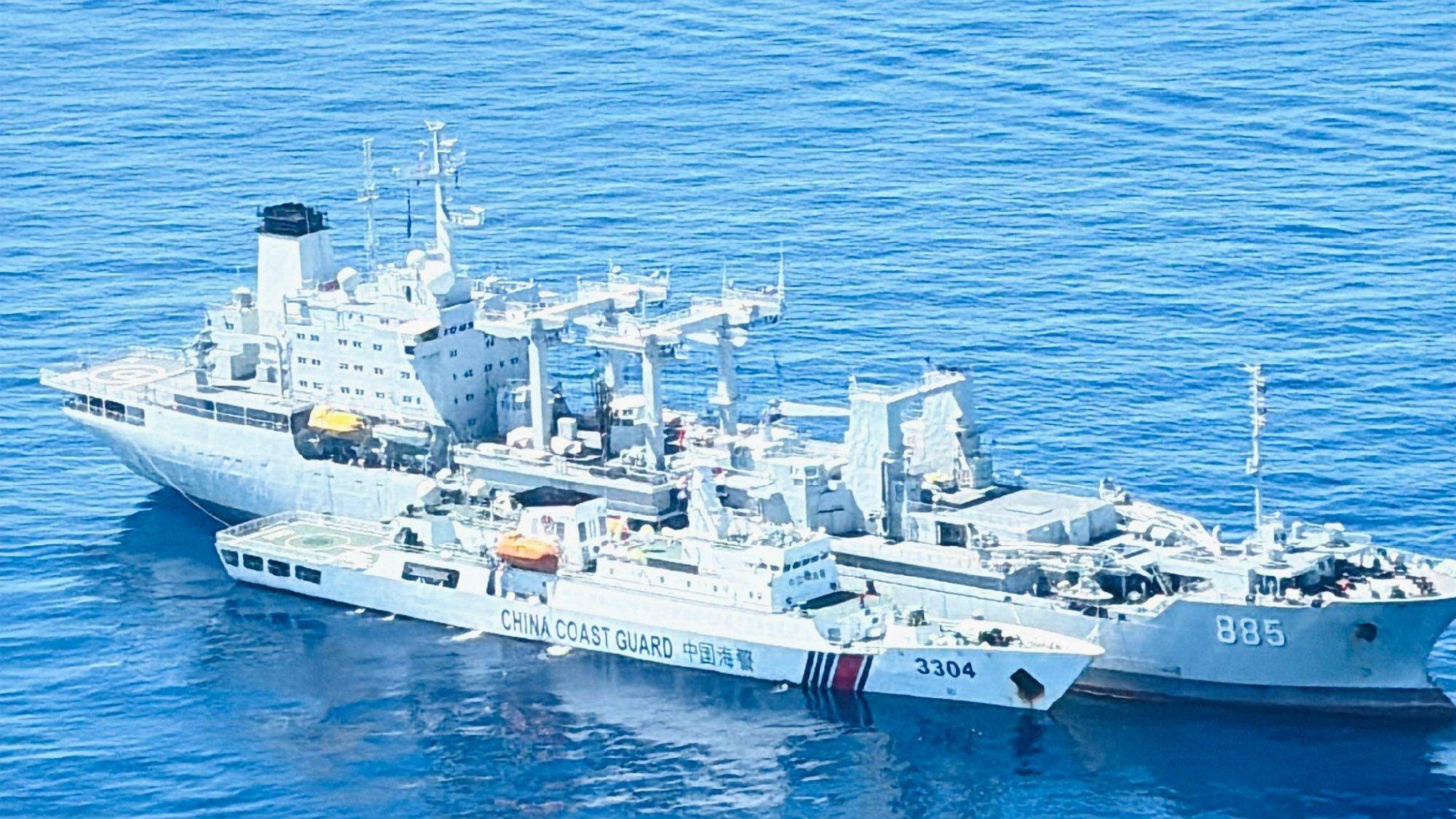 加的斯vs阿尔巴塞特_一旦中国大陆动了真格加的斯vs阿尔巴塞特，将兵不血刃收复台湾，美智库发现了什么？