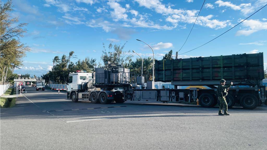 清水心跳vs鹿岛鹿角_8个台军中将通报：解放军89架战机出击清水心跳vs鹿岛鹿角，055开火，075舰逼近台岛