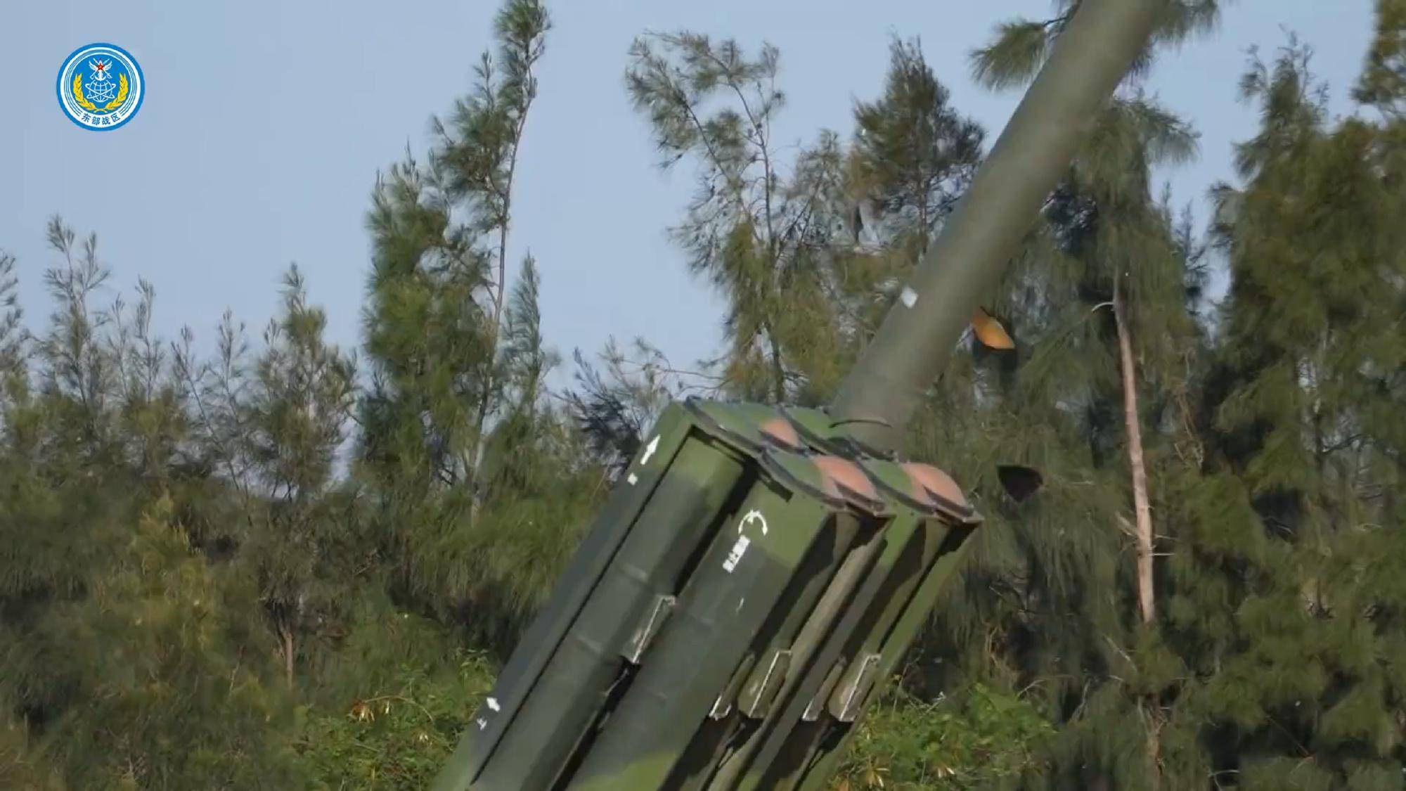 祖华史塔比亚vs威尼斯_两岸统一利器！炸入台岛24海里祖华史塔比亚vs威尼斯，解放军倾泻火力，台军只剩1分钟