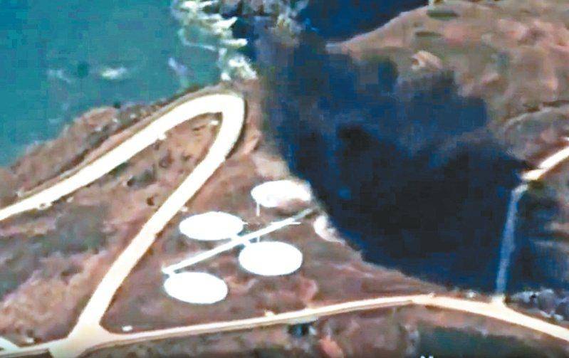 马达加斯加vs苏丹
_不止台北101马达加斯加vs苏丹
,解放军战机拍下高雄85大楼:东风-15瞄准台军鸡南山