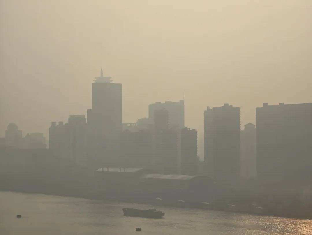 皇冠信用盘_正在影响上海！别开窗皇冠信用盘，减少外出！专家：还有一波上升过程，周六才能彻底结束