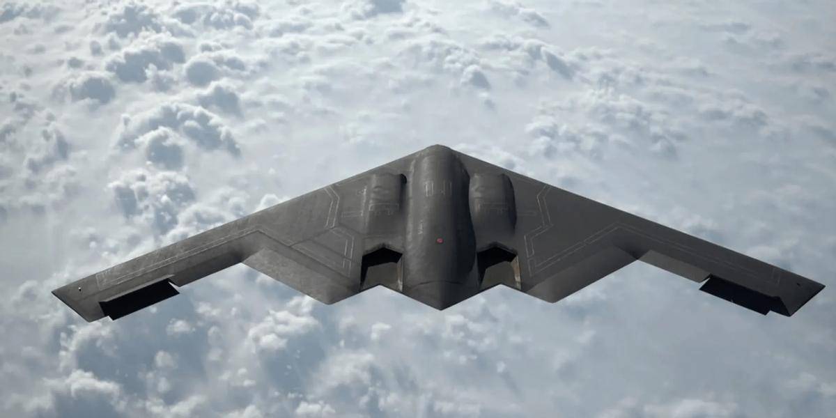 苏格兰冠军联赛_550亿打水漂！外媒承认：中国软件提前戳穿B-21隐身神话苏格兰冠军联赛，美军未列装先落后