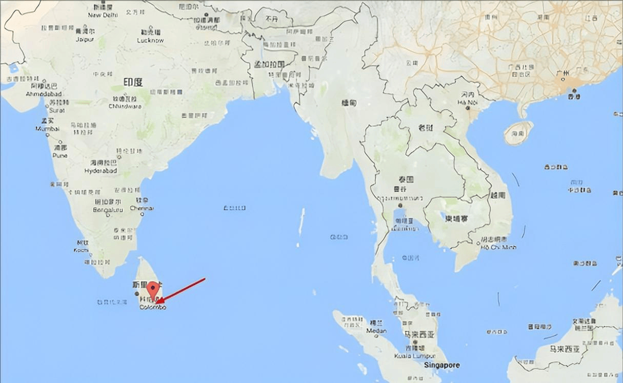 皇冠信用盘申请
_印上校愤愤不平:印度只不过和美日澳四面围华皇冠信用盘申请
,中国为啥能反手四面围印