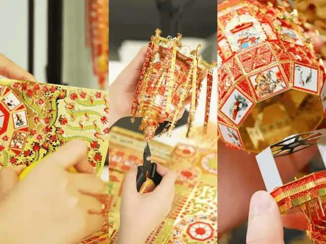 皇冠代理登3_一边万人大厂停工皇冠代理登3，一边出口订单暴增：“潮玩之都”东莞，深陷冰火两重天