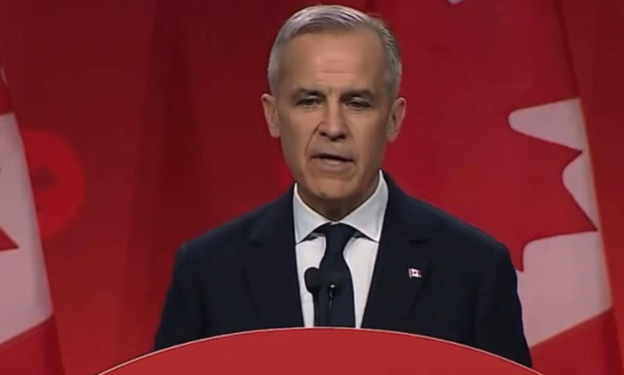 皇冠足球直播
_登上访华专机前皇冠足球直播
,加拿大总理卡尼公开警告特朗普,尊重格陵兰岛和丹麦的主权!