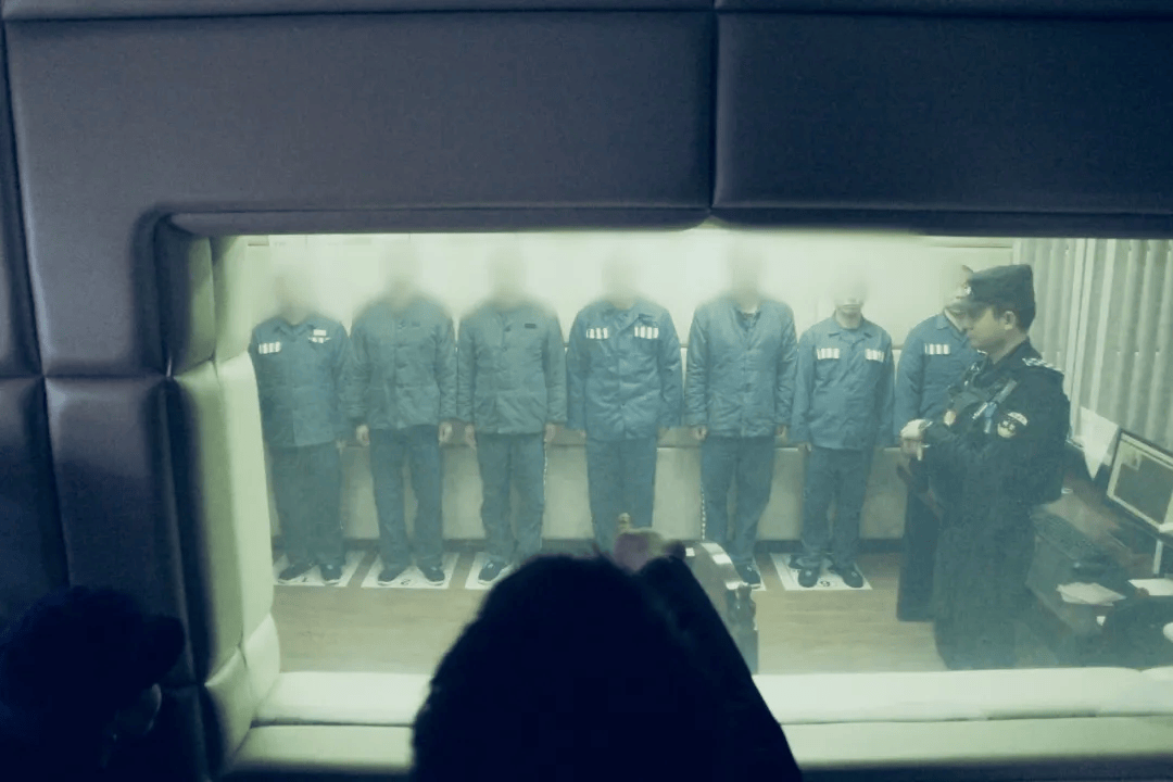 皇冠信用网平台
_公安部A级通缉犯在贵州狱中被揪出皇冠信用网平台
,隐瞒13年身份曝光:涉嫌贩卖毒品7500余克