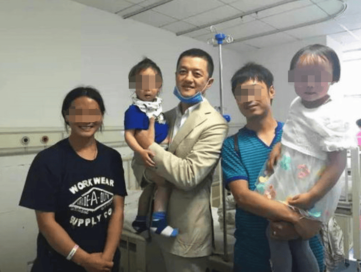 皇冠信用网出租_“给李亚鹏捐款”突然火了!众多网友涌入皇冠信用网出租,捐款已超1400万元