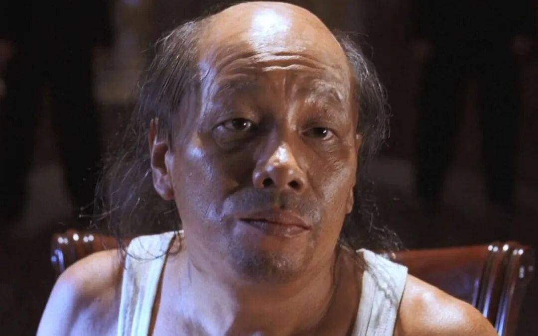 皇冠登录地址_著名功夫明星梁小龙去世皇冠登录地址,享年77岁,曾在《功夫》中饰演“火云邪神”,其将在深圳出殡